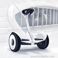 2-wheel self-balance scooter 10-inch Bluetooth smart balance scooter