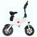 Electric bike High performance folding electric bicycle for adults