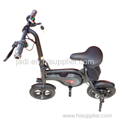 Electric bike High performance folding electric bicycle for adults