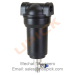 high quality black PP back flushing ultra filter