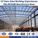 prefab workshop buildings Industrial Structural Steel Workshop anti-corrosion