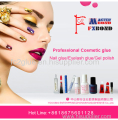 164+Colors Nail Beauty Art UV One step soak off gel nail polish