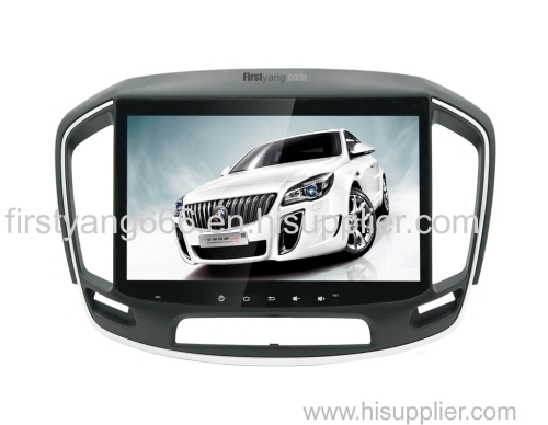 Firstyang.com car mutlimedia 2 din navi head unit system for opel regal shenzhen yfree