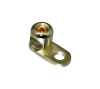 High Quality Gold Plated 0 Gauge Ground Terminal Car Audio Parts