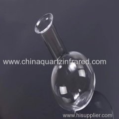 Quartz glass beaker 500ml