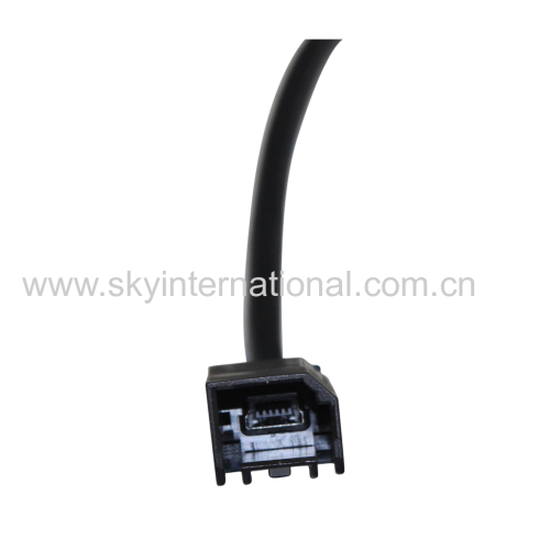 USB to Mini USB for OPEL VAUHALL Extension cable