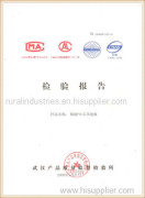 Rural Industries Co., Limited