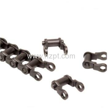 Rotary Drive Chain EXS2065 3012 2512 3514 4015A 5020 5022 E1605 5524 For Heavy Duty Conveyors