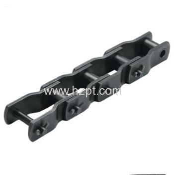 Rotary Drive Chain EXS2065 3012 2512 3514 4015A 5020 5022 E1605 5524 For Heavy Duty Conveyors