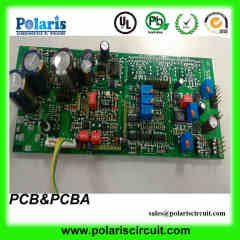 prototype pcb assembly in china