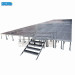 outdoor stage portable stage stage platform