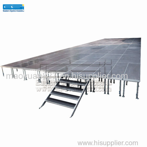 outdoor stage portable stage stage platform