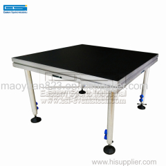 portable stage platform stage