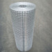 Hot dipped galvanized welded wire mesh