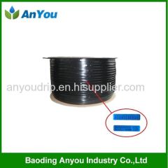 0.2mm 30cm 3L drip tape for irrigation