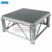 Sell DIY Adjustable Portable Mobile Detachable Leg Church Entertainment Design Aluminum Stage Platform For Sale