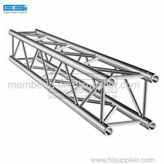 China purchase wholesale cheap concert light aluminum stage tent spigot truss system display