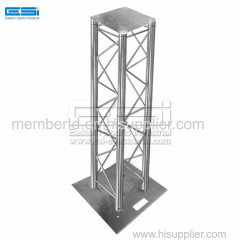 ESI Aluminum truss for big event truss cover