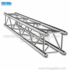 Best exhibition event light steel speaker display stage truss stand system for sale