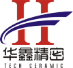 Shenzhen Huaxin Precision Ceramics CO.,Ltd.