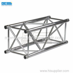 China supplier aluminum spigot outdoor stage light event design concert roof structure truss style