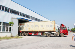 ANHUI KOJO NEW MATERIAL TECHNOLOGY CO.,LTD