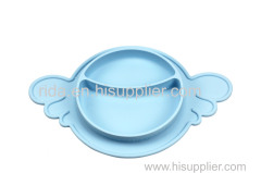 Food Grade FDA Silicone Placemat