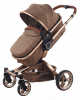 Baby Stroller High Quality Pram Baby Pushchair