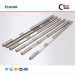 china suppliers non-standard customized design precision standard spline shaft