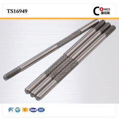 china suppliers non-standard customized design precision rc motor shaft