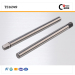 china suppliers non-standard customized design precision dc motor shaft