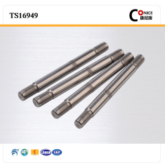 china suppliers non-standard customized design precision dc motor shaft