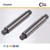 china suppliers non-standard customized design precision motor extension shaft