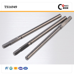 china suppliers non-standard customized design precision rc motor shaft