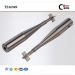 china suppliers non-standard customized design precision solid shaft