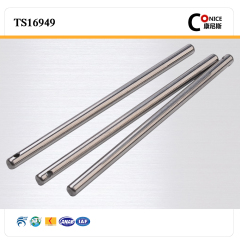 china suppliers non-standard customized design precision rotor shaft