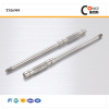china suppliers non-standard customized design precision linear shaft