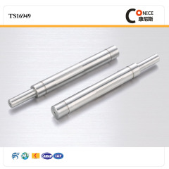 china suppliers non-standard customized design precision drive shaft