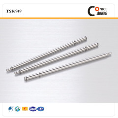 china suppliers non-standard customized design precision linear shaft