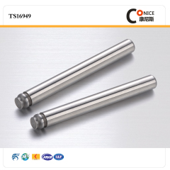 china suppliers non-standard customized design precision dowel pin