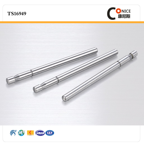 china suppliers non-standard customized design precision dowel pin