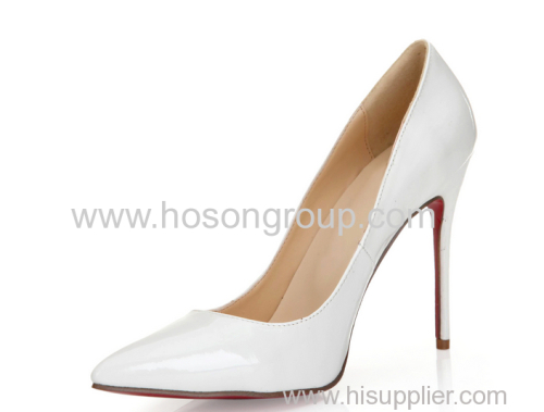 Hot Selling Women High Heel Shoes