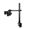 Universal Stand with swing arm