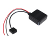 Bluetooth Module Adapter For Ford Focus Fiesta Cd6000 Stereo With Filter