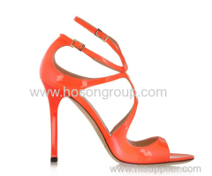 Fashion high heel women sandals