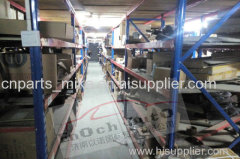 Jinan Enoch Auto Parts Trading Co.,ltd