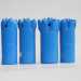 R25 43mm hydraulic thread carbide button drill bits