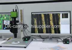 HDMI Camera Industrial Camera Measuring microscope Camera