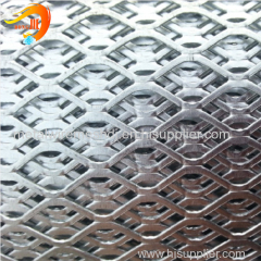 china suppliers expanded wire mesh for whole sale