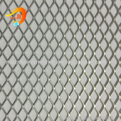 china factory expanded wire mesh